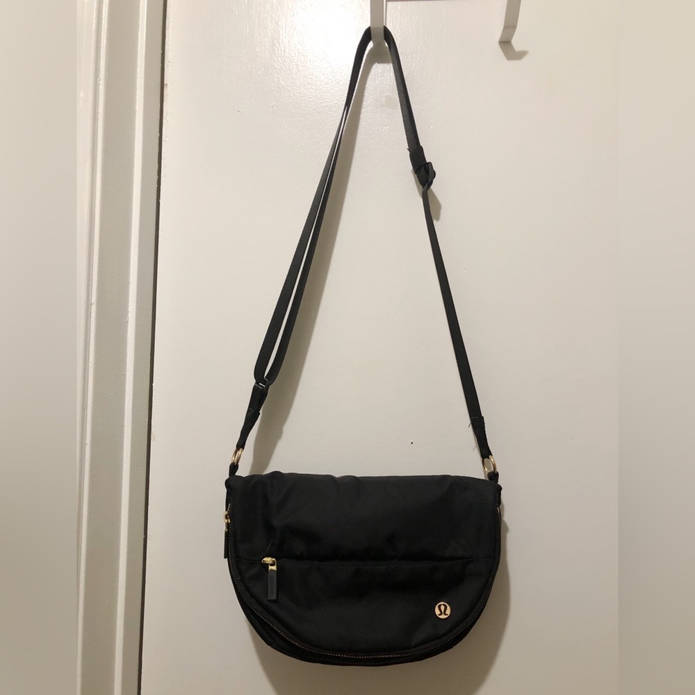 Lululemon All Night Festival Bag 5L